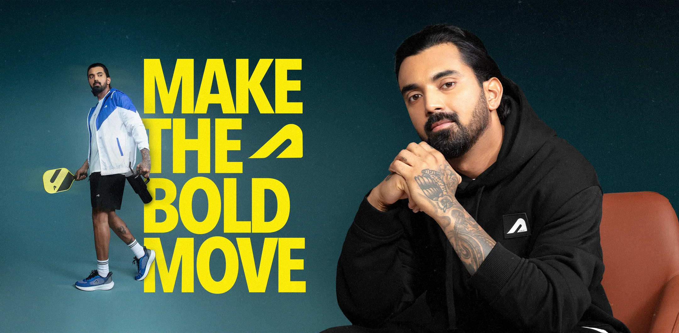 Elevate Your Game With Boldfit